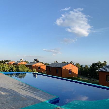 Zhayr Resort & Dive Drakhtik Exterior photo